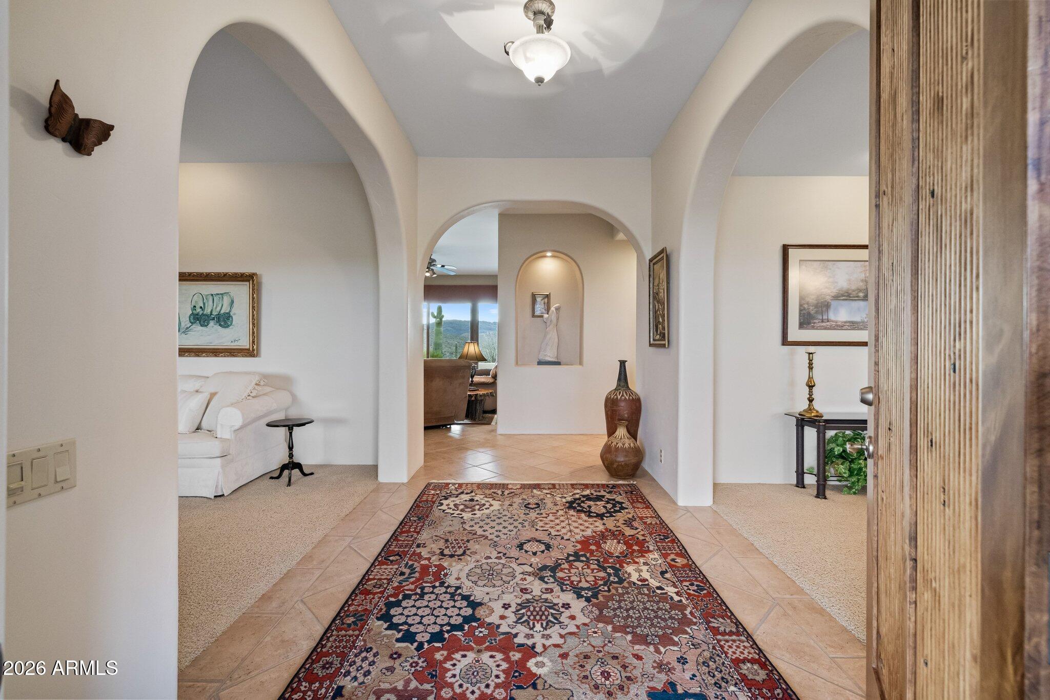 44010 N US HWY 60 --