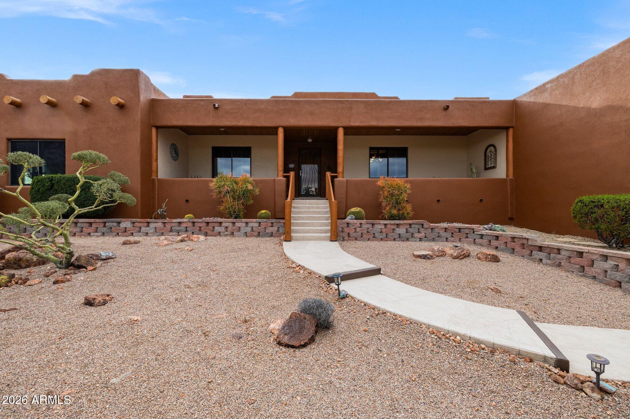 44010 N US HWY 60 --