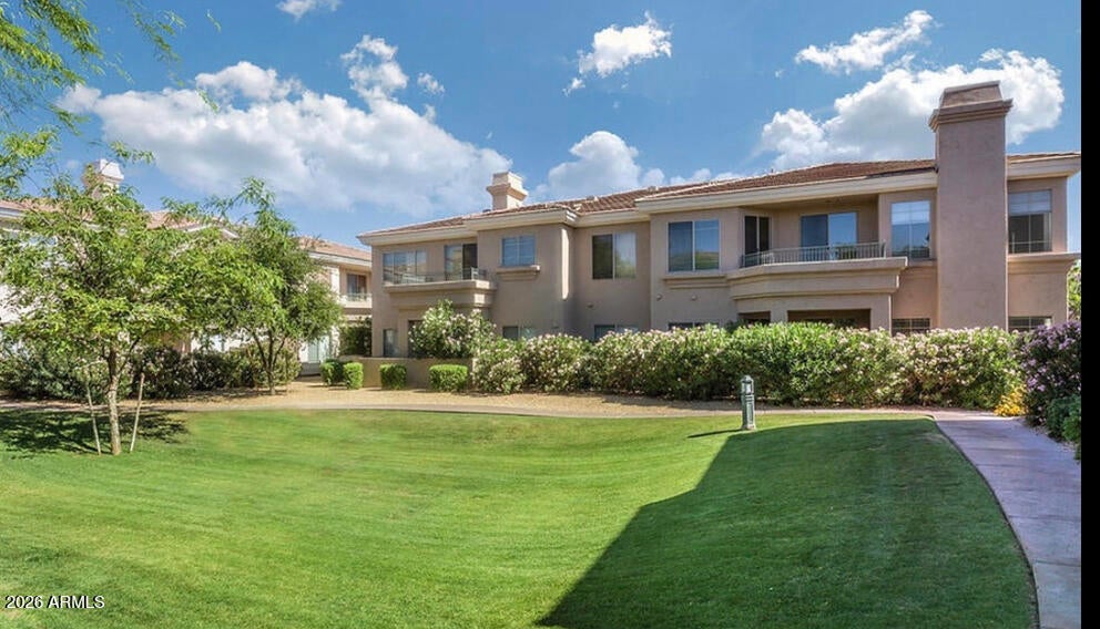 8180 E Shea Boulevard 1027