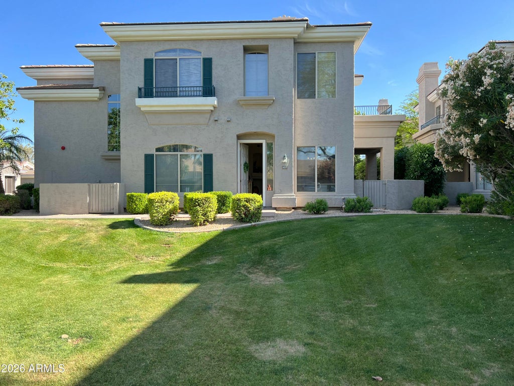 Photo of 8180 E Shea Boulevard #1027, Scottsdale, AZ 85260 (MLS # 7092302)
