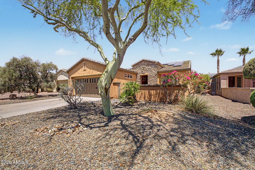 Photo of 12376 W Rosewood Lane, Peoria, AZ 85383 (MLS # 7029233)