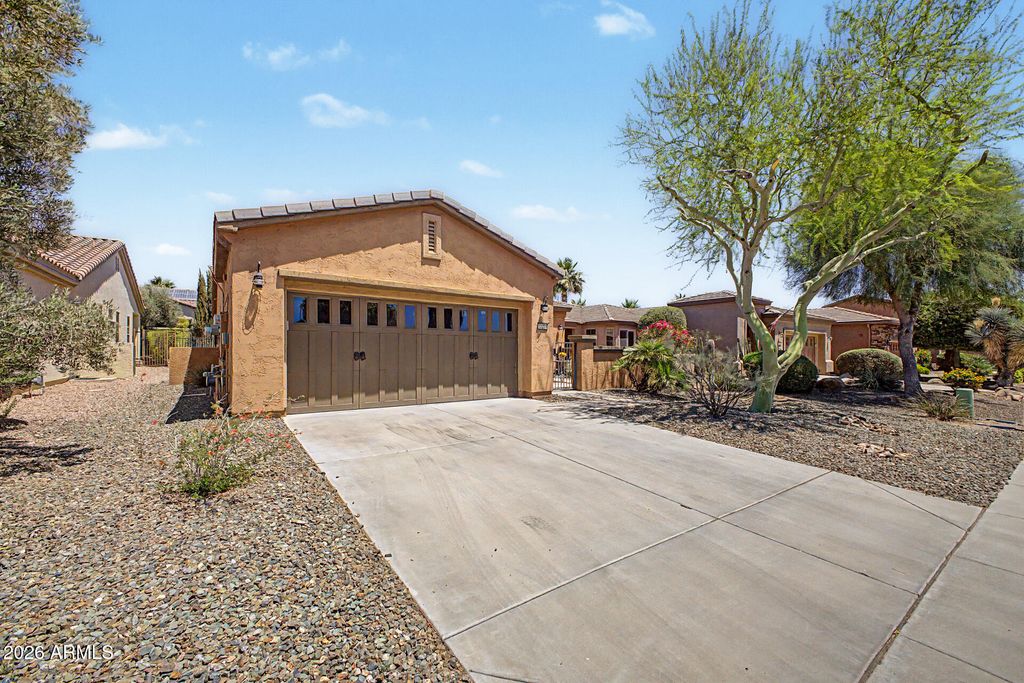 Photo of 12376 W Rosewood Lane, Peoria, AZ 85383 (MLS # 7029233)