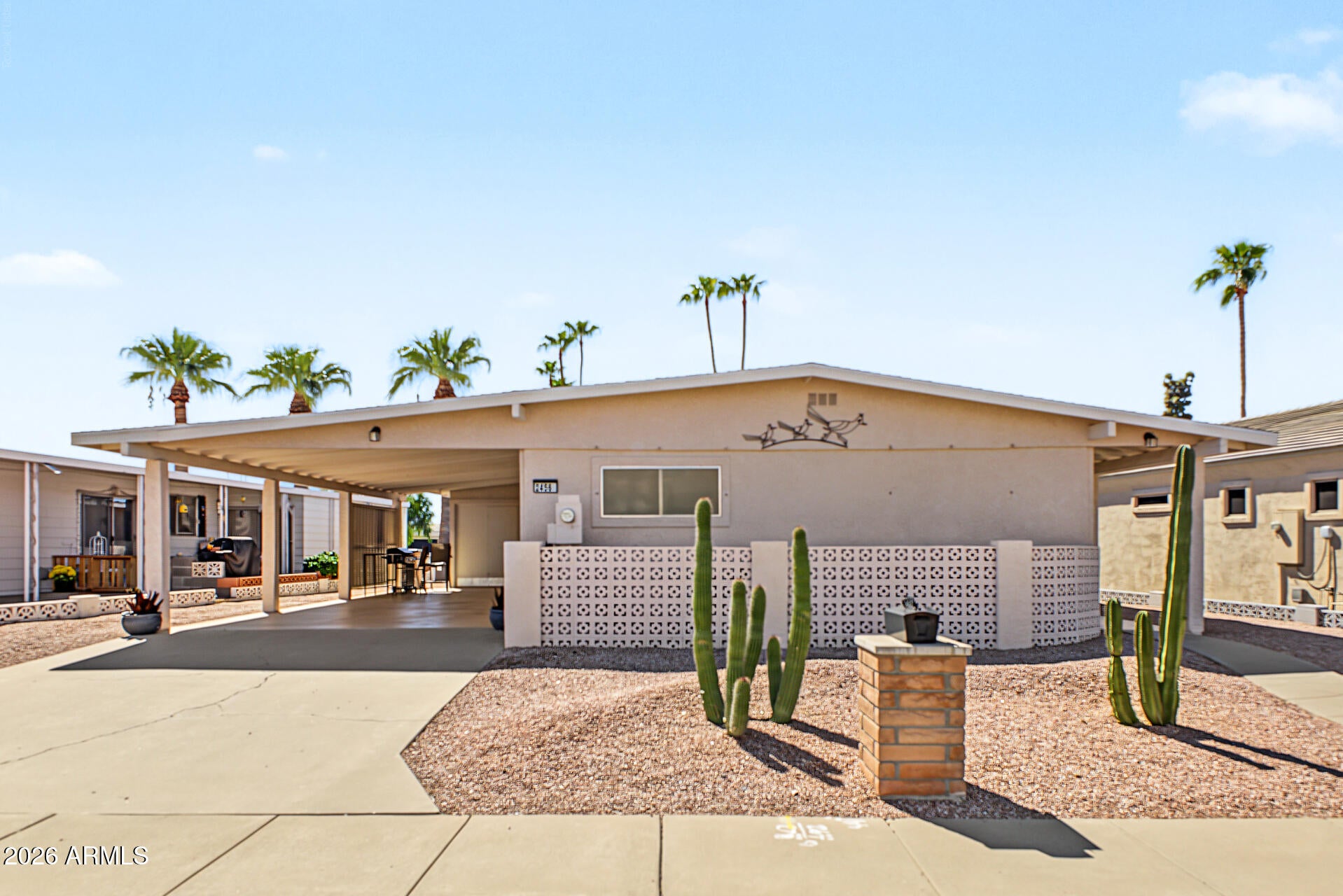 2456 N Lema Drive