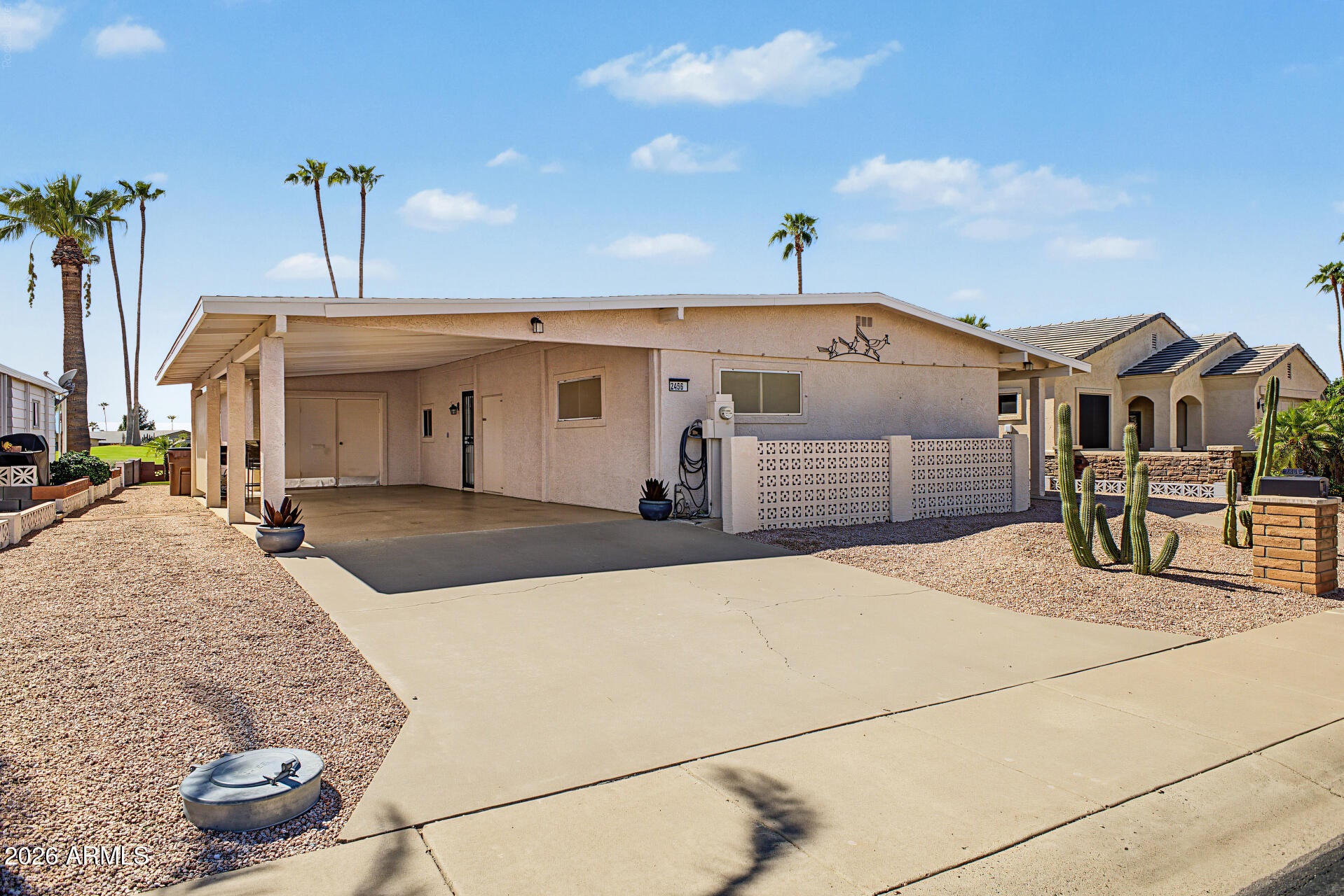 2456 N Lema Drive