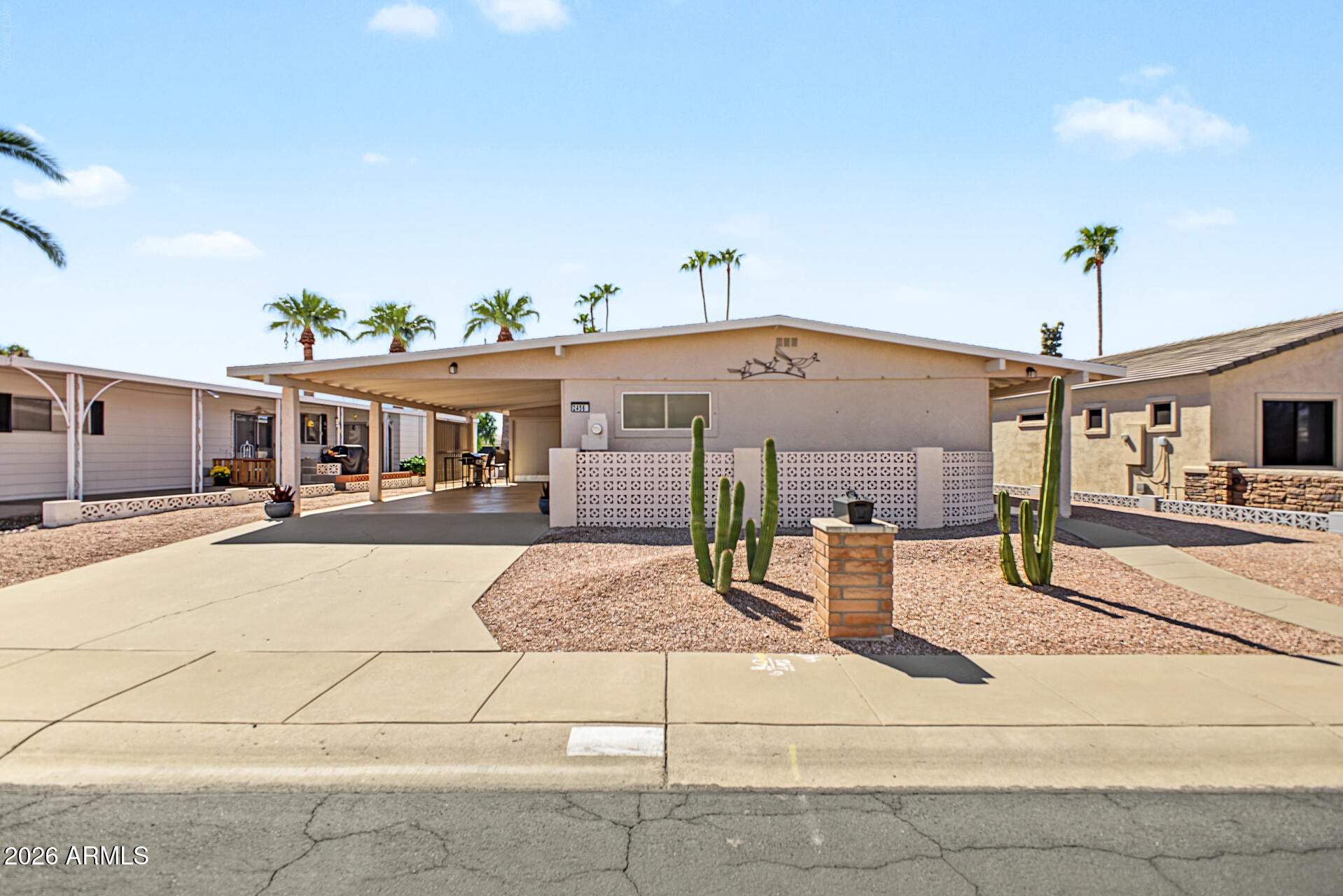 2456 N Lema Drive