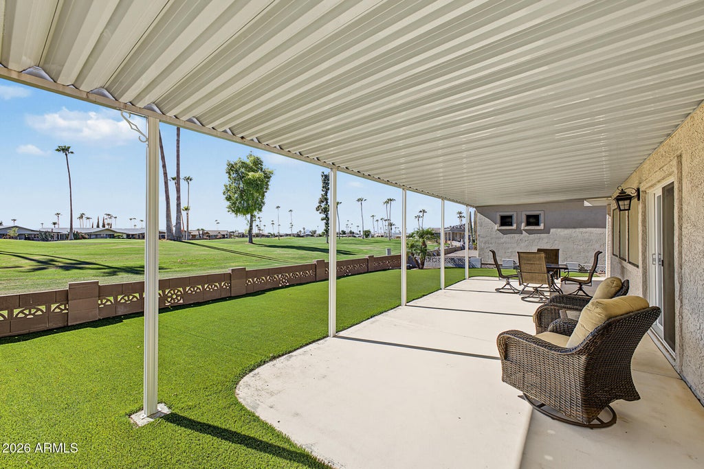Photo of 2456 N Lema Drive, Mesa, AZ 85215 (MLS # 7088247)