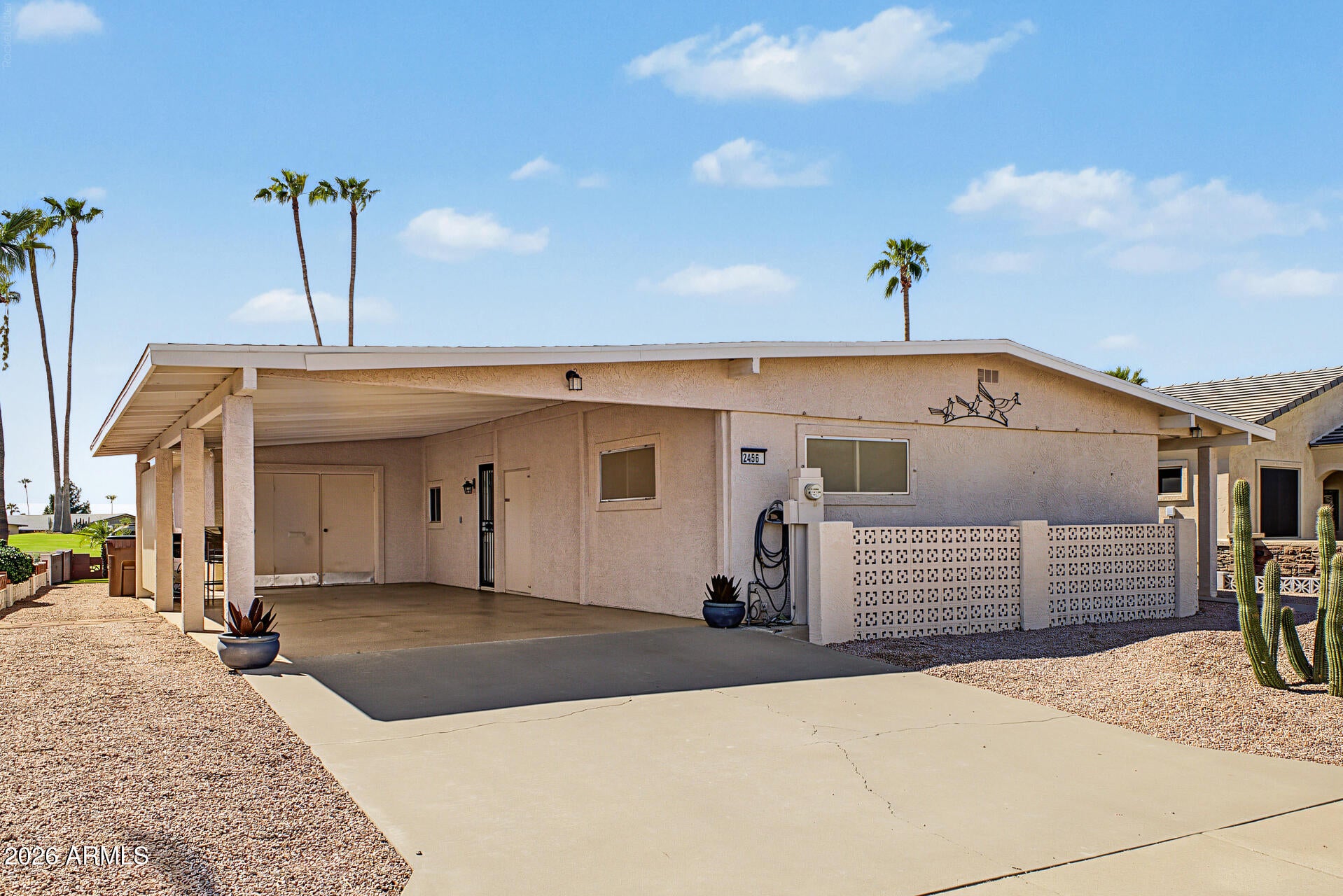 2456 N Lema Drive