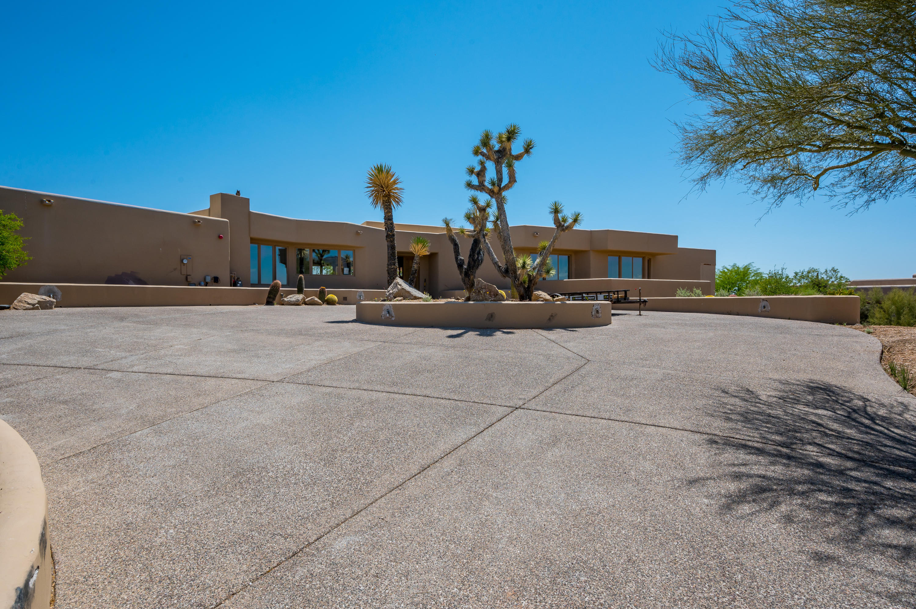 DESERT MOUNTAIN PHASE 1 UNIT 1 LOT 1-205 TR A Village of Gambel Quail - Residential