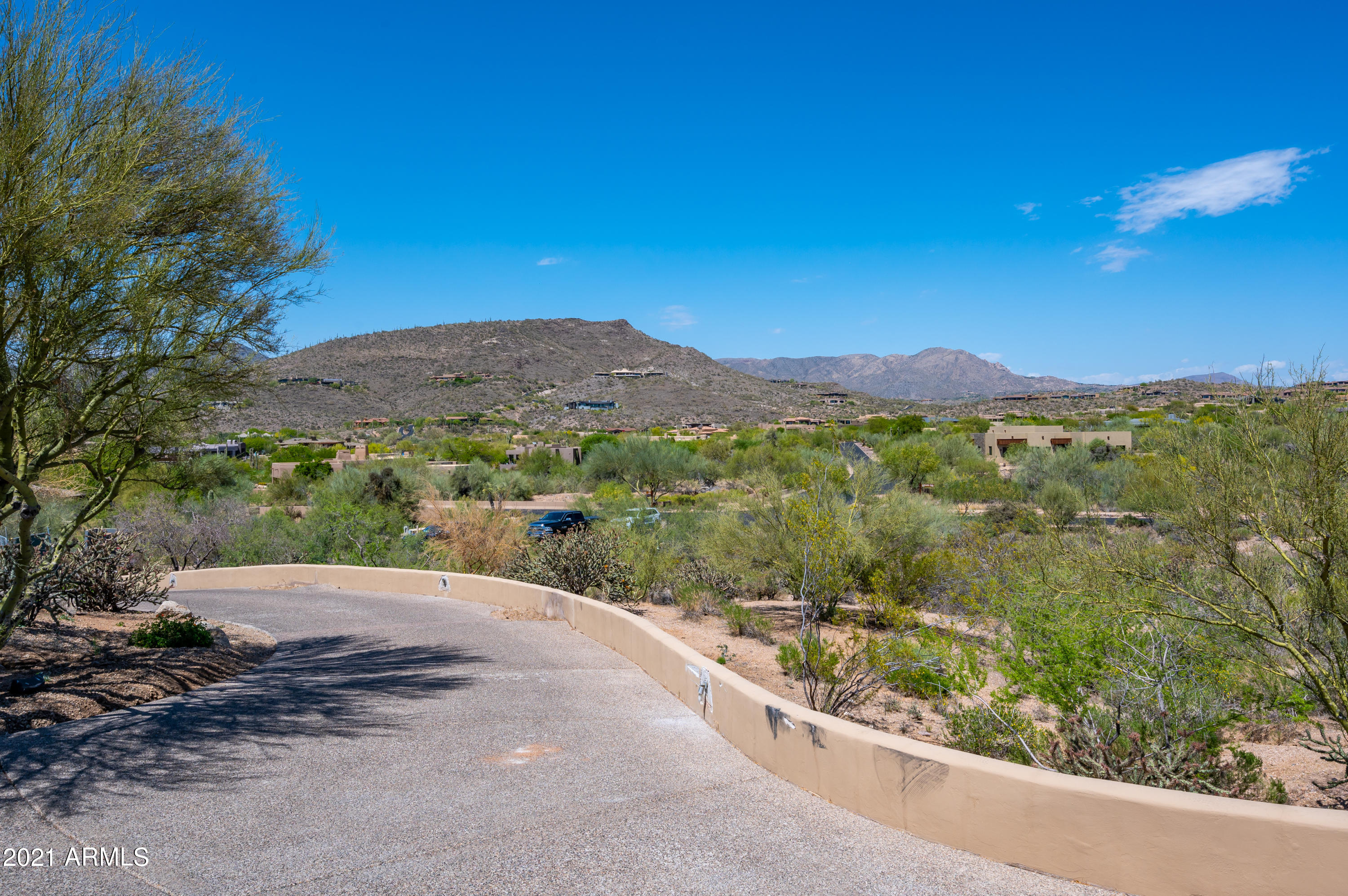 DESERT MOUNTAIN PHASE 1 UNIT 1 LOT 1-205 TR A Village of Gambel Quail - Residential