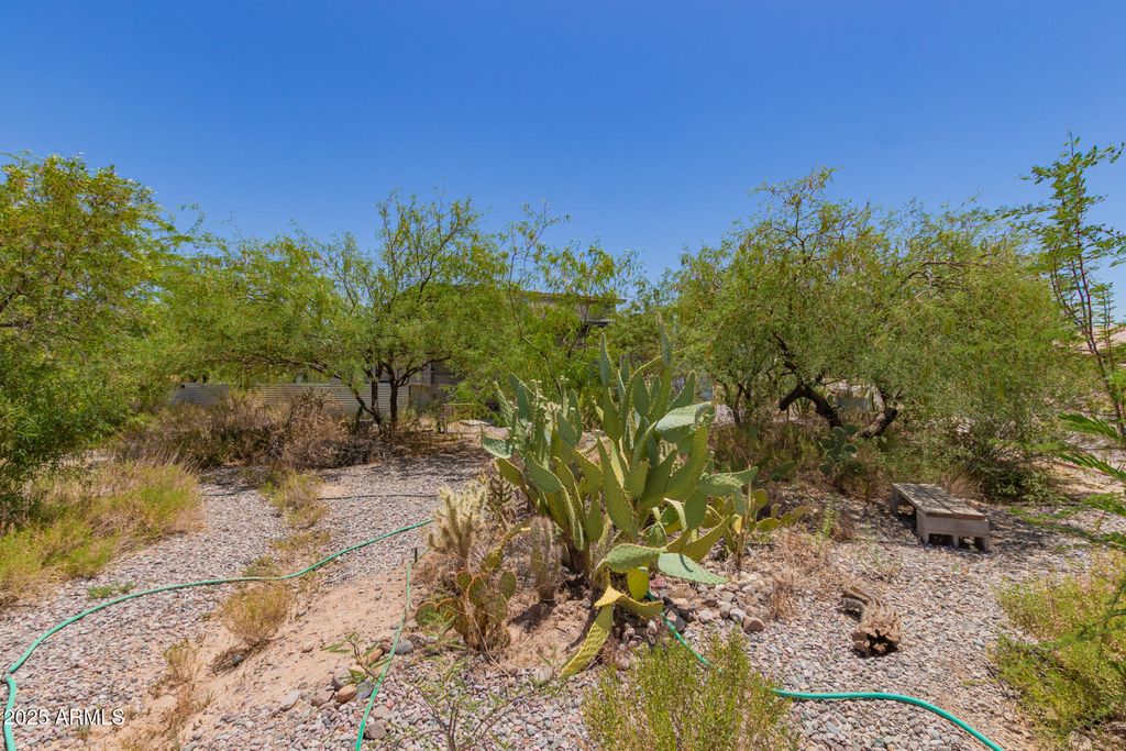 Photo of 14771 S Avalon Road, Arizona City, AZ 85123 (MLS # 6884029)
