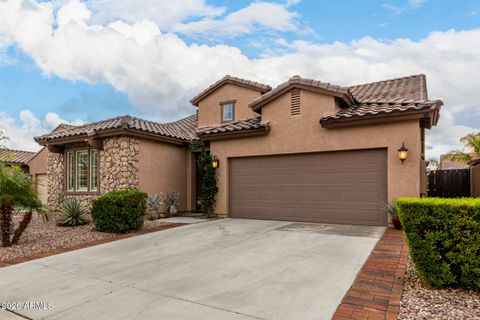 445 E RED MESA Trail San Tan Valley AZ 85143