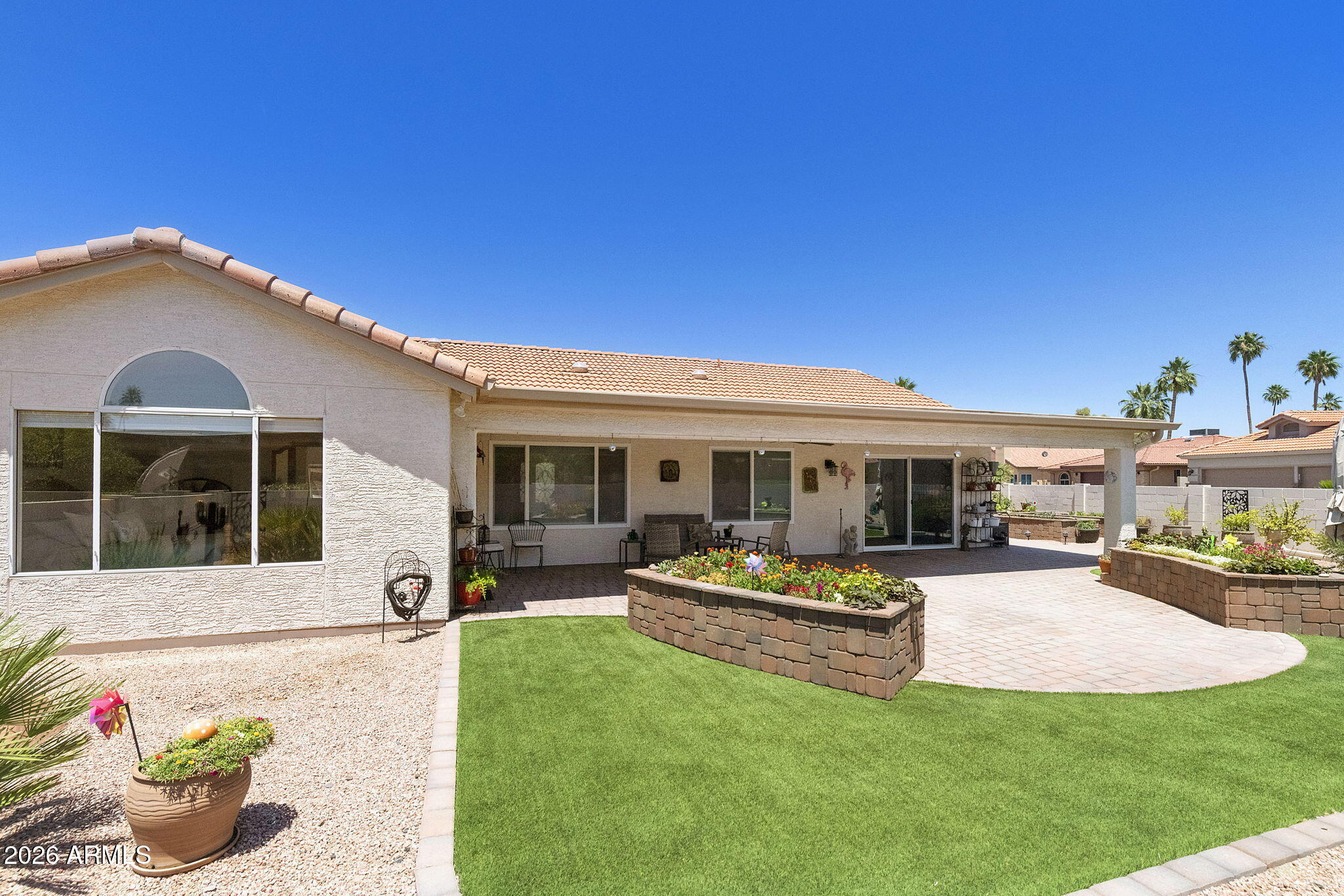 10909 E WATFORD Drive
