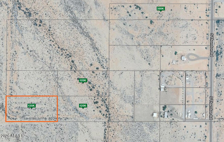 19959 W UNDETERMINED Road -