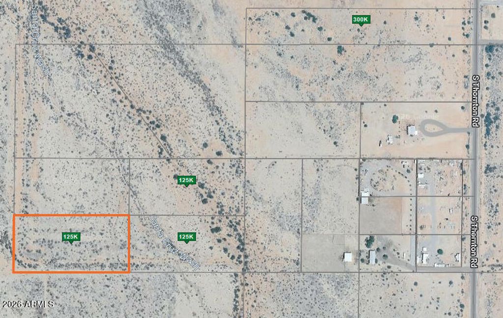 Photo of 19959 W Undetermined Road #-, Casa Grande, AZ 85193 (MLS # 6993642)