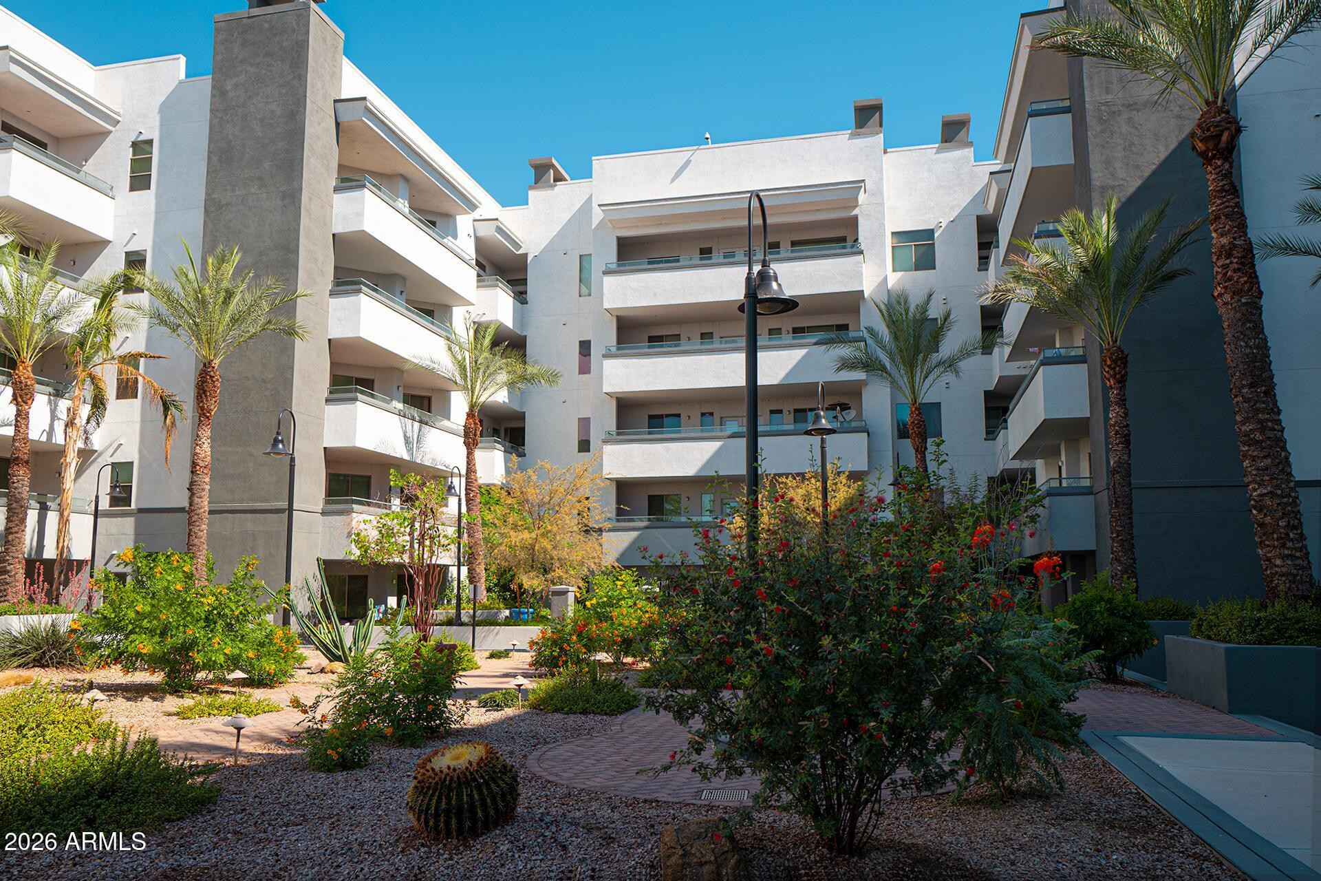 945 E Playa Del Norte Drive Unit 3010