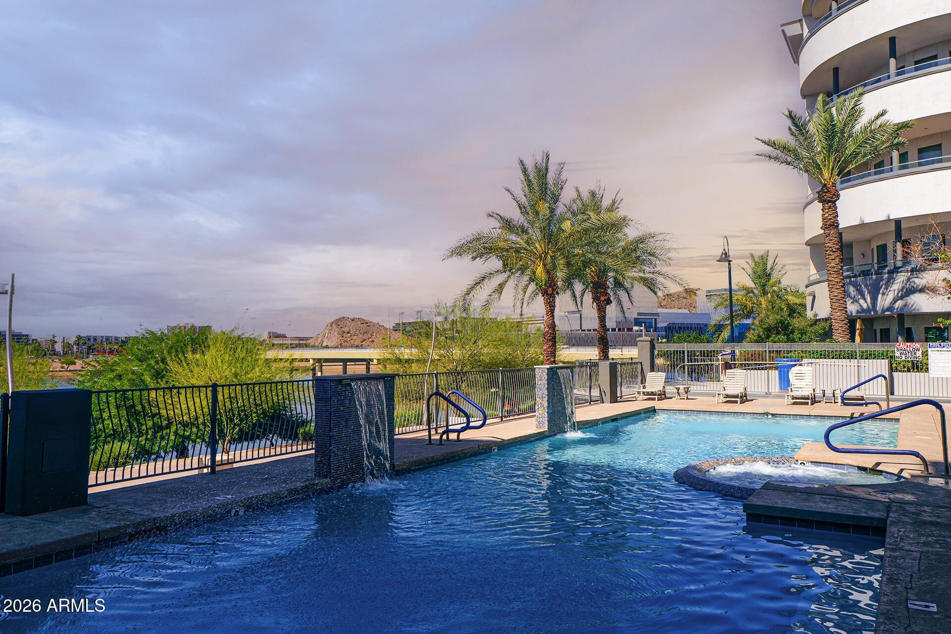 945 E Playa Del Norte Drive Unit 3010