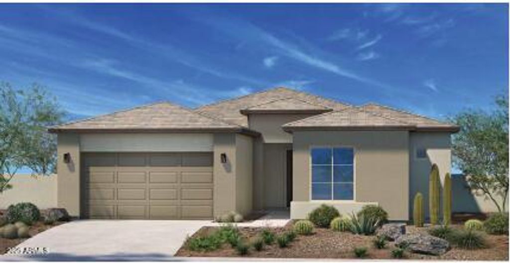 Photo of 19136 W Missouri Avenue, Litchfield Park, AZ 85340 (MLS # 6943907)