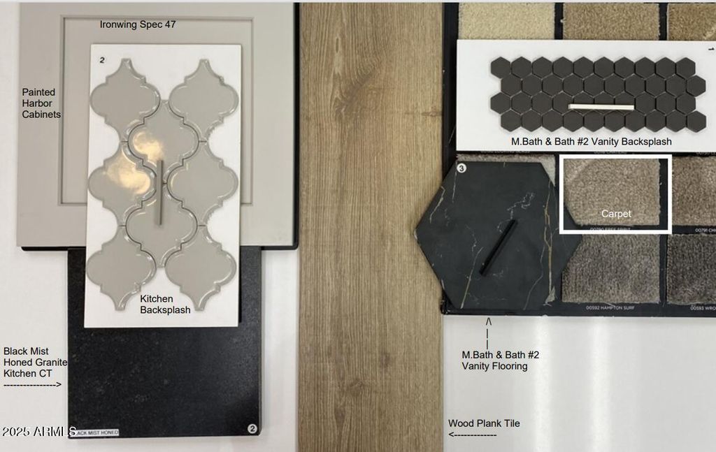 Photo of 19136 W Missouri Avenue, Litchfield Park, AZ 85340 (MLS # 6943907)