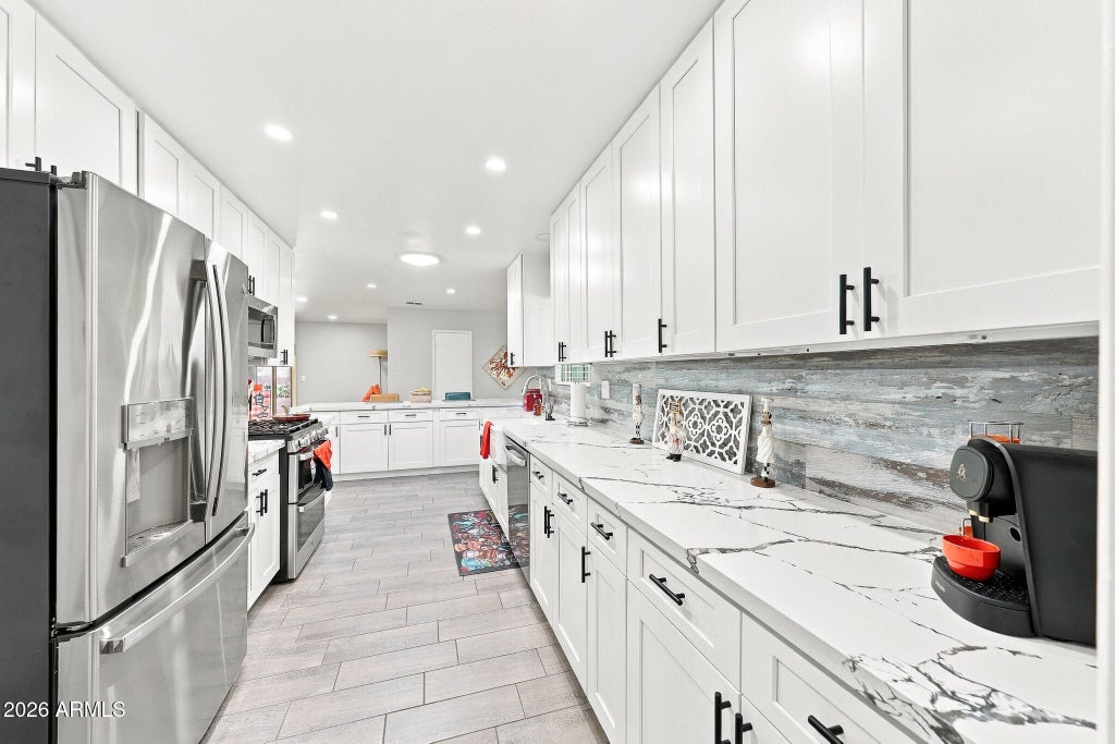 Photo of 10718 W Cheryl Drive, Sun City, AZ 85351 (MLS # 7090677)