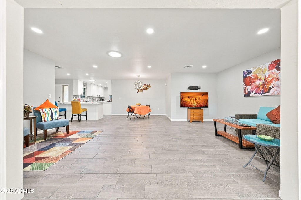 Photo of 10718 W Cheryl Drive, Sun City, AZ 85351 (MLS # 7090677)