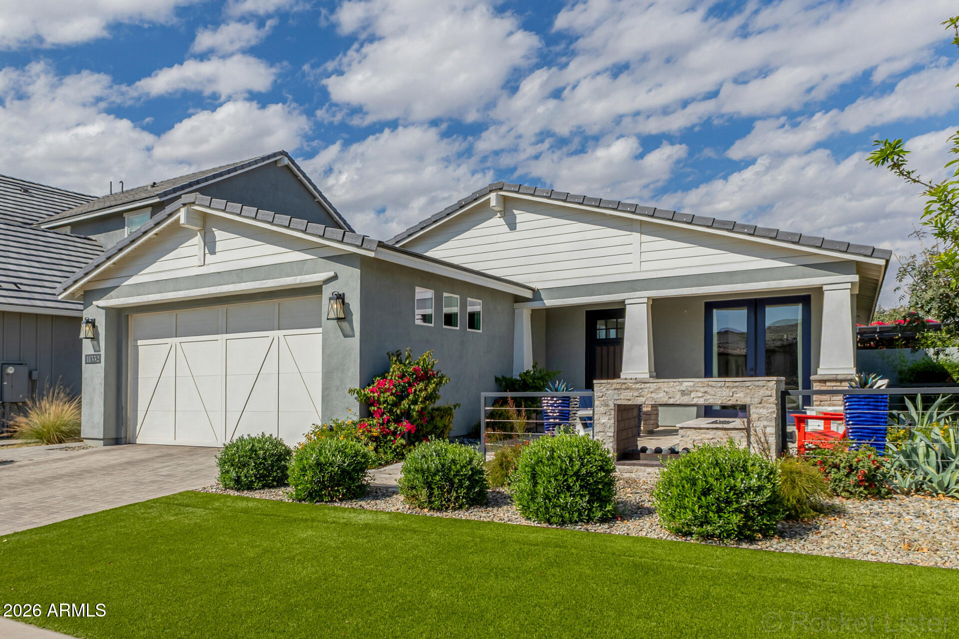 11552 N SAN CLEMENTE Street