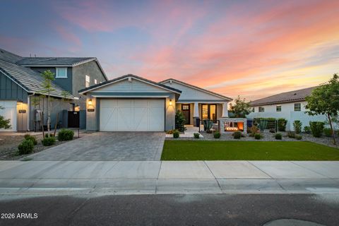 11552 N SAN CLEMENTE Street Surprise AZ 85388