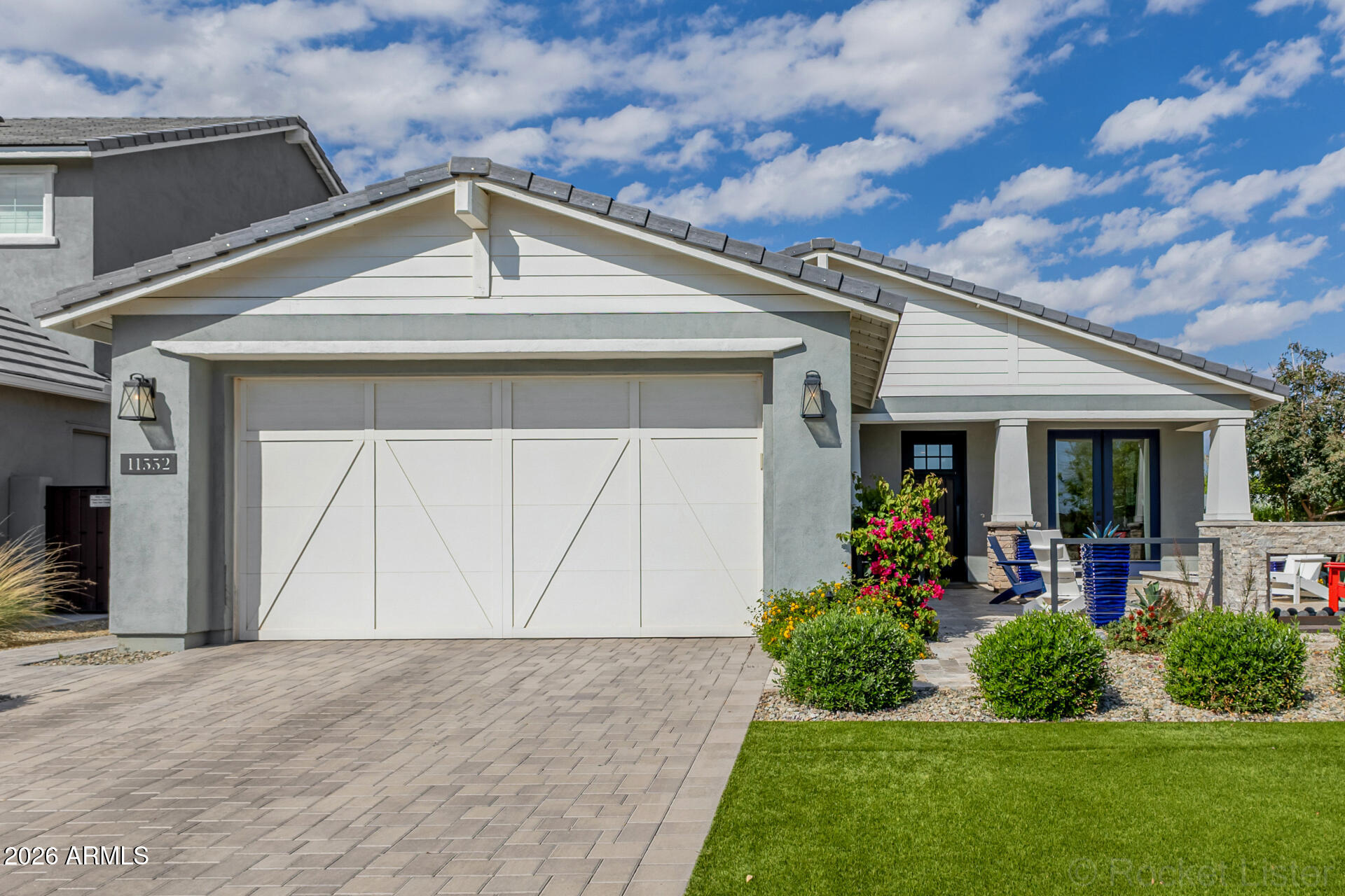 11552 N SAN CLEMENTE Street