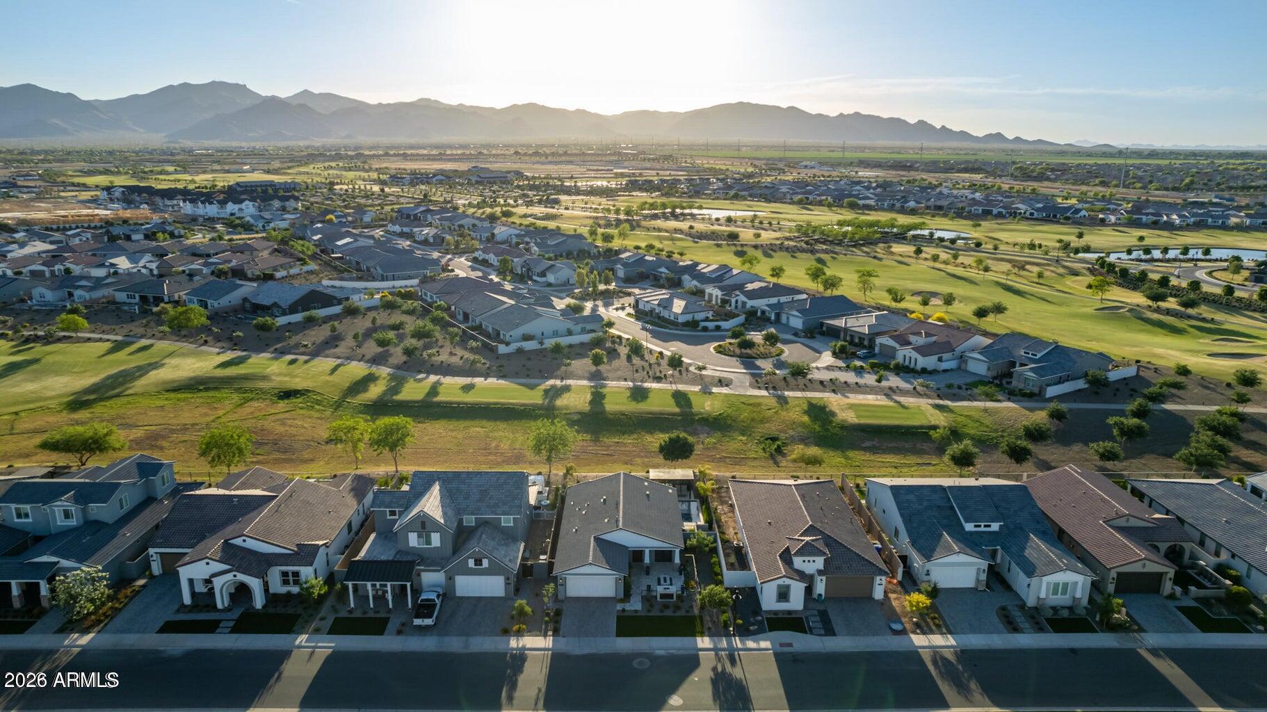 11552 N SAN CLEMENTE Street