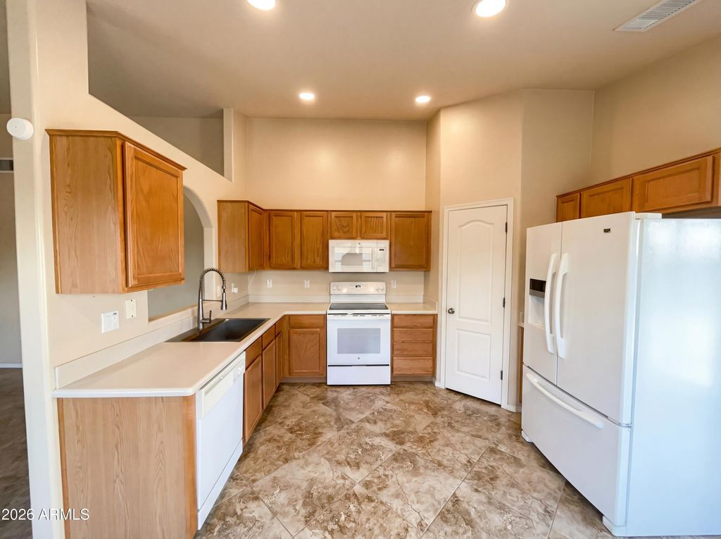 Photo of 25202 W Jackson Avenue, Buckeye, AZ 85326 (MLS # 6987289)