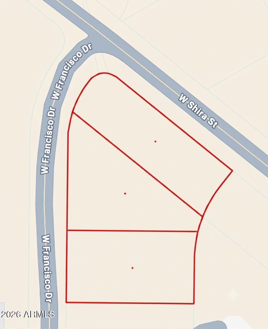 4 W Francisco Drive 4