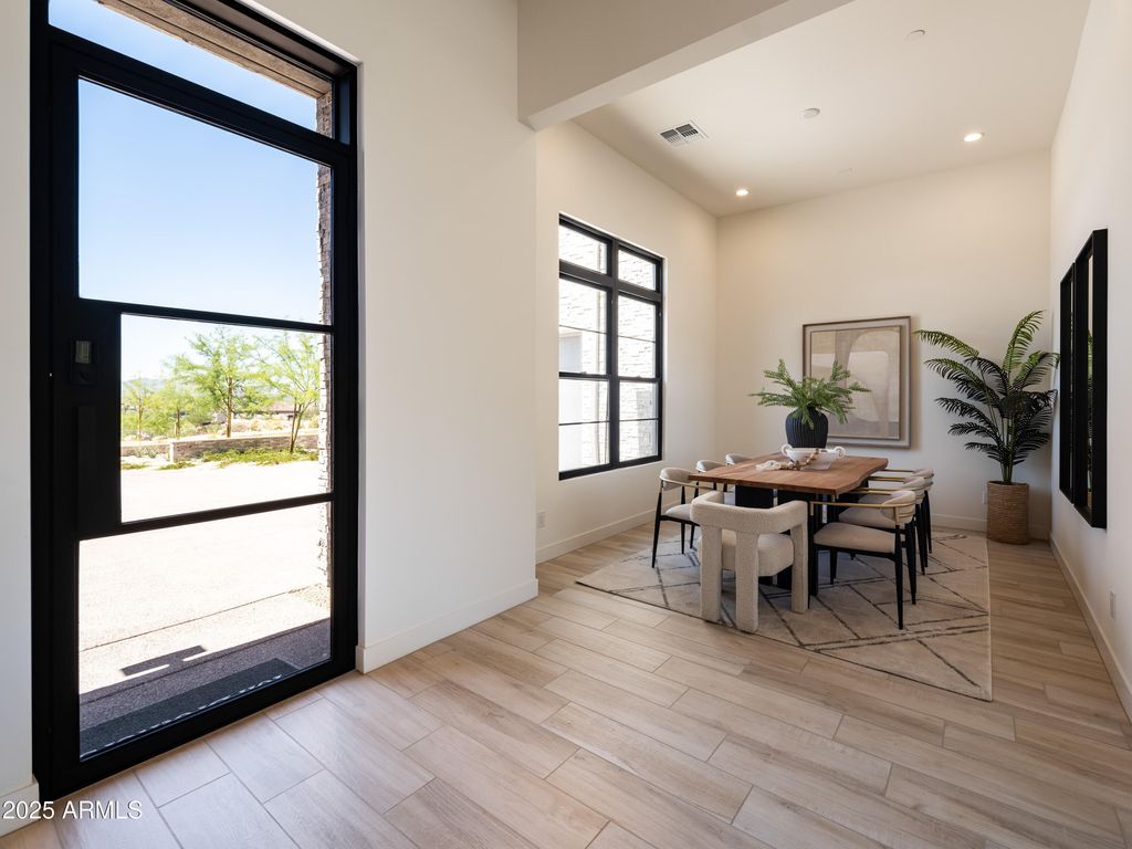 Photo of 12297 E Troon Vista Drive, Scottsdale, AZ 85255 (MLS # 6647257)