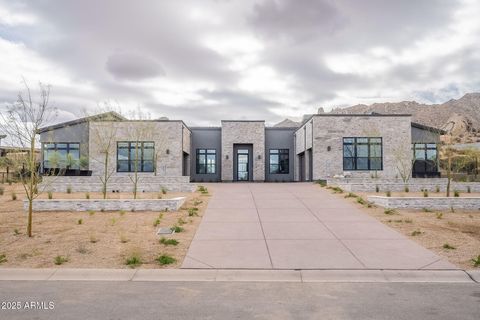 12297 E Troon Vista Drive 255 Scottsdale AZ 85255