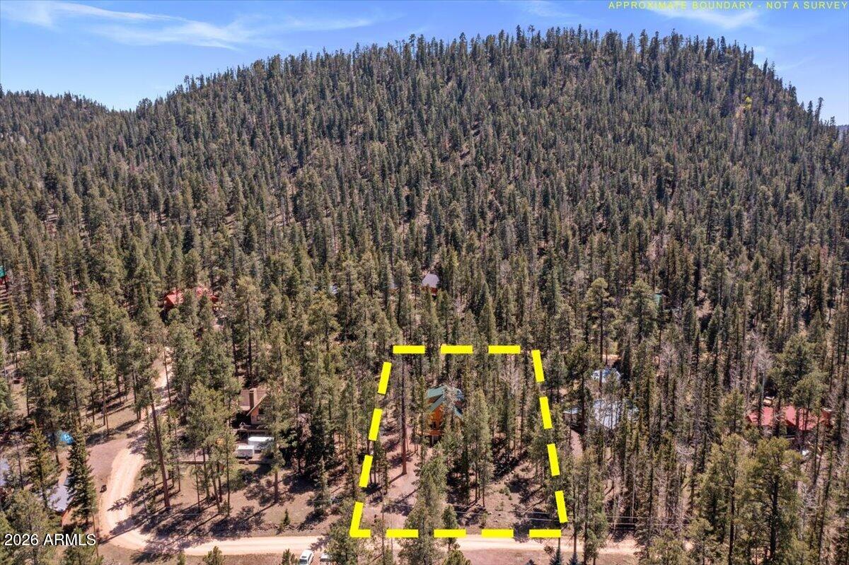 TAL WI WI ESTATES - Residential