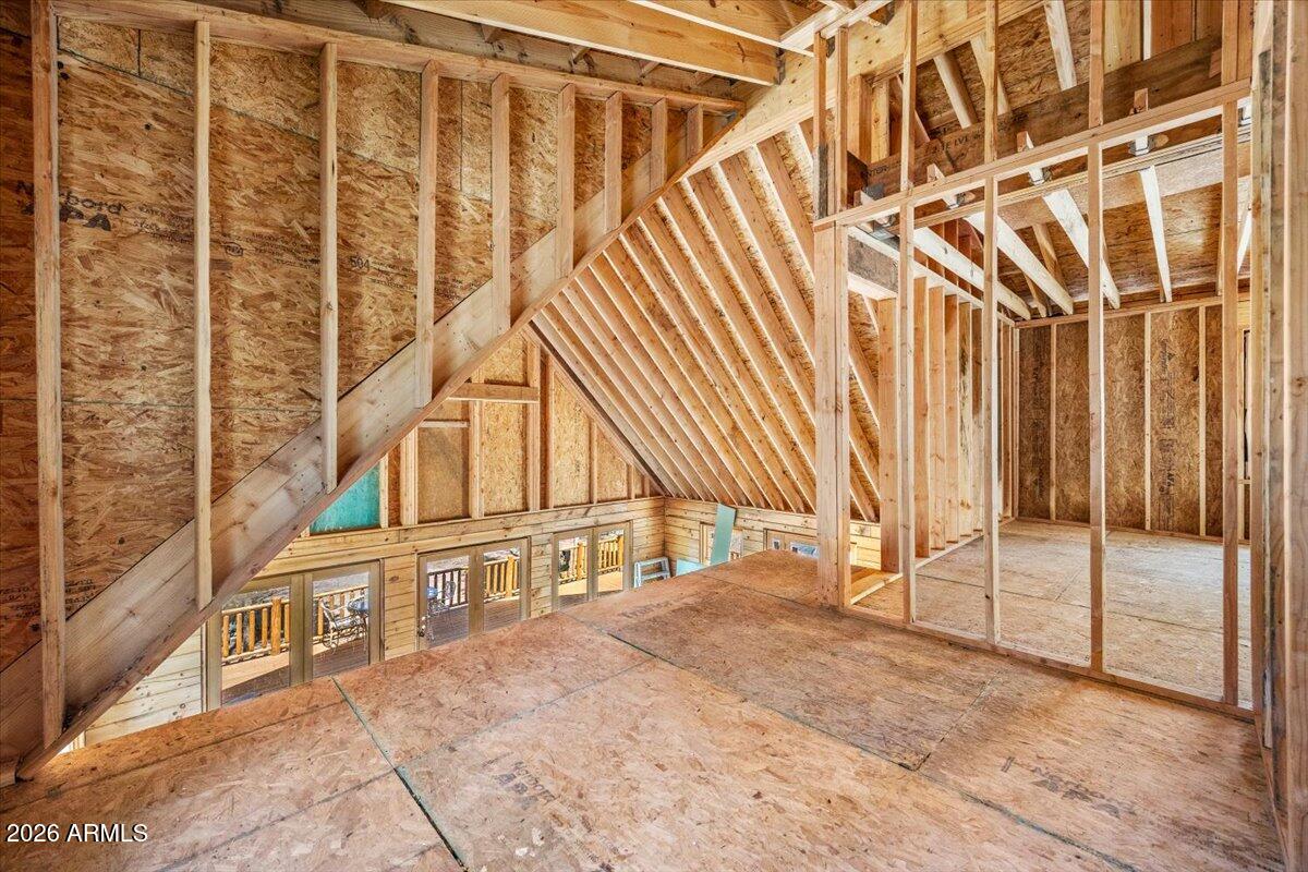 TAL WI WI ESTATES - Residential