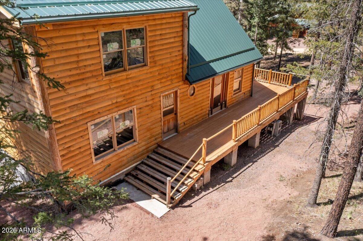 TAL WI WI ESTATES - Residential
