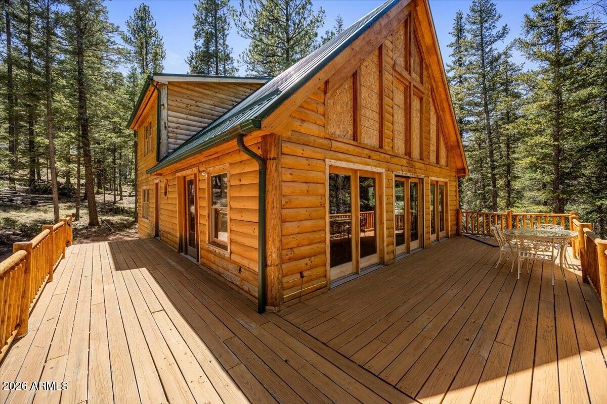 6 COUNTY ROAD 2042 --