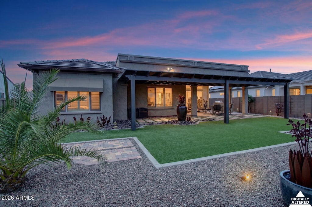 Photo of 16771 W Cypress Street, Goodyear, AZ 85395 (MLS # 7048304)