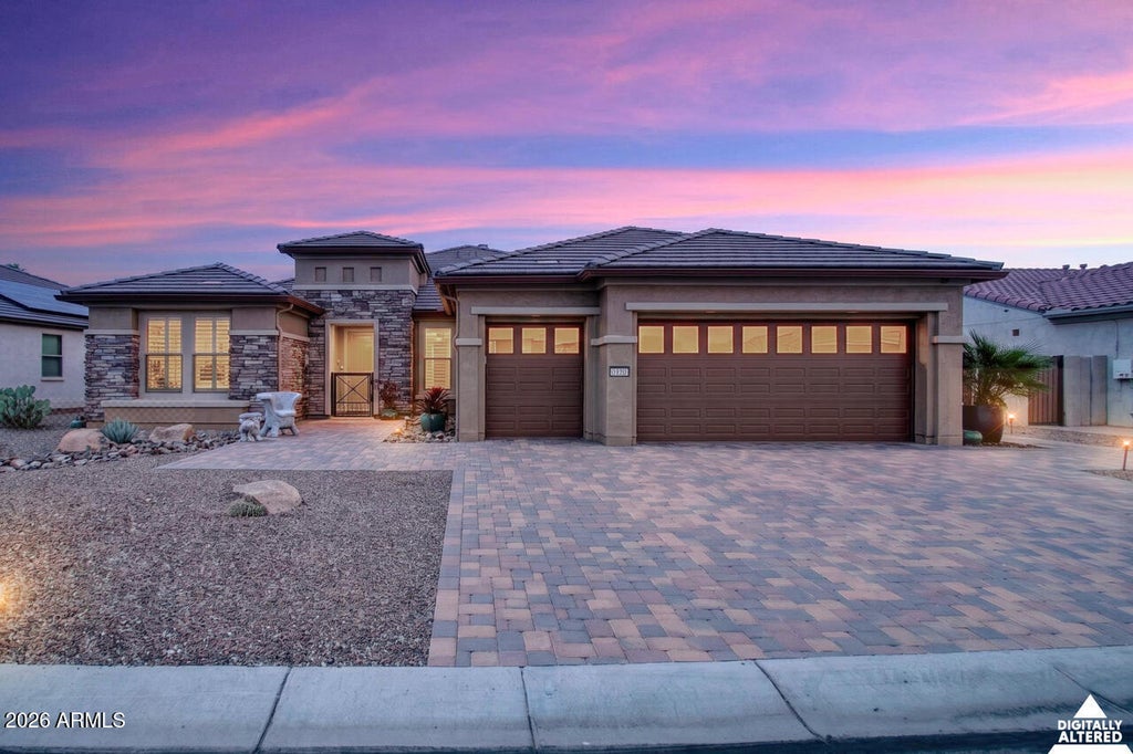 Photo of 16771 W Cypress Street, Goodyear, AZ 85395 (MLS # 7048304)