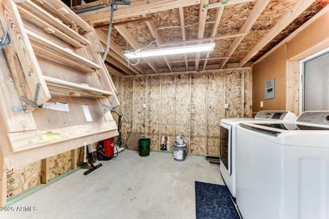 A home in Surprise