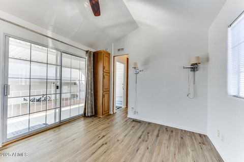 A home in Surprise