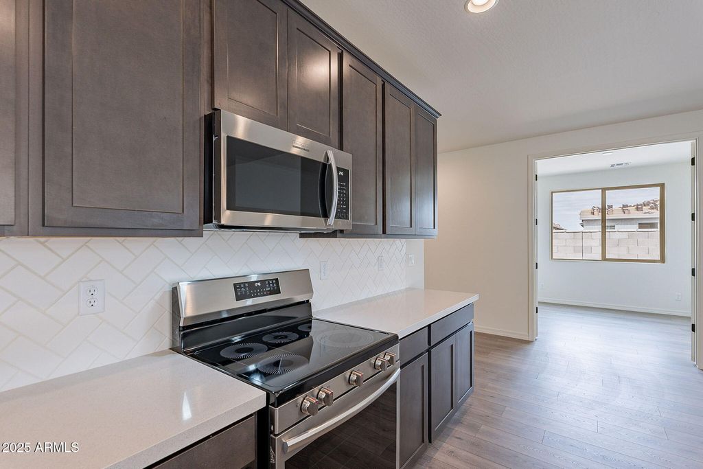 Photo of 39965 W Bunker Drive, Maricopa, AZ 85138 (MLS # 6949291)