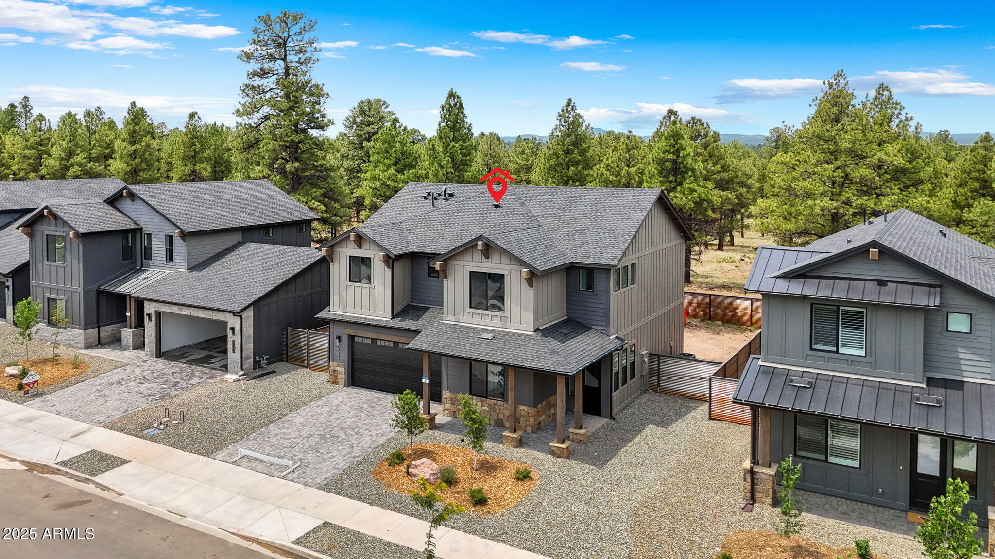 317 N VALERIAN Lane