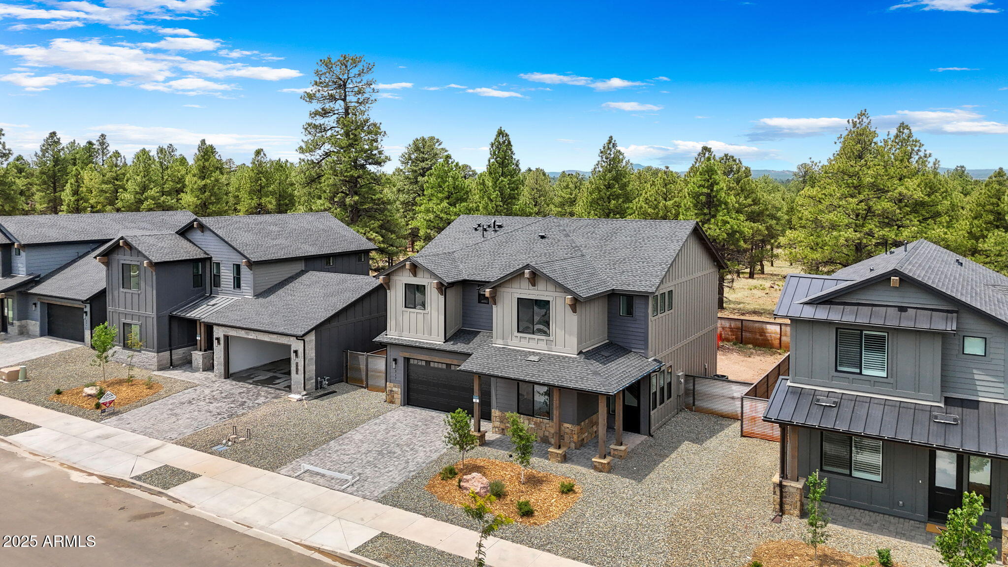 317 N VALERIAN Lane