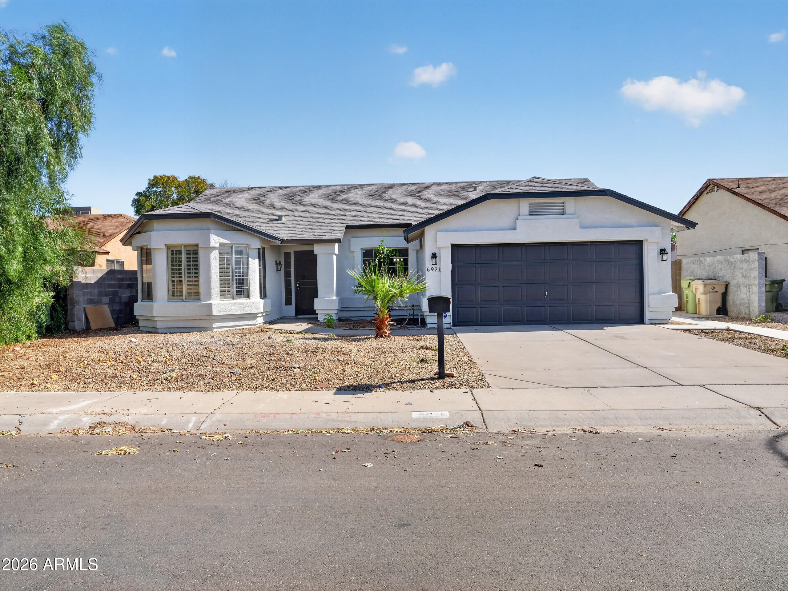 6921 W OCOTILLO Road