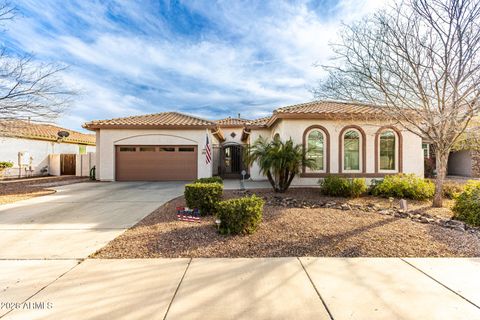1143 E FURNESS Drive Gilbert AZ 85297