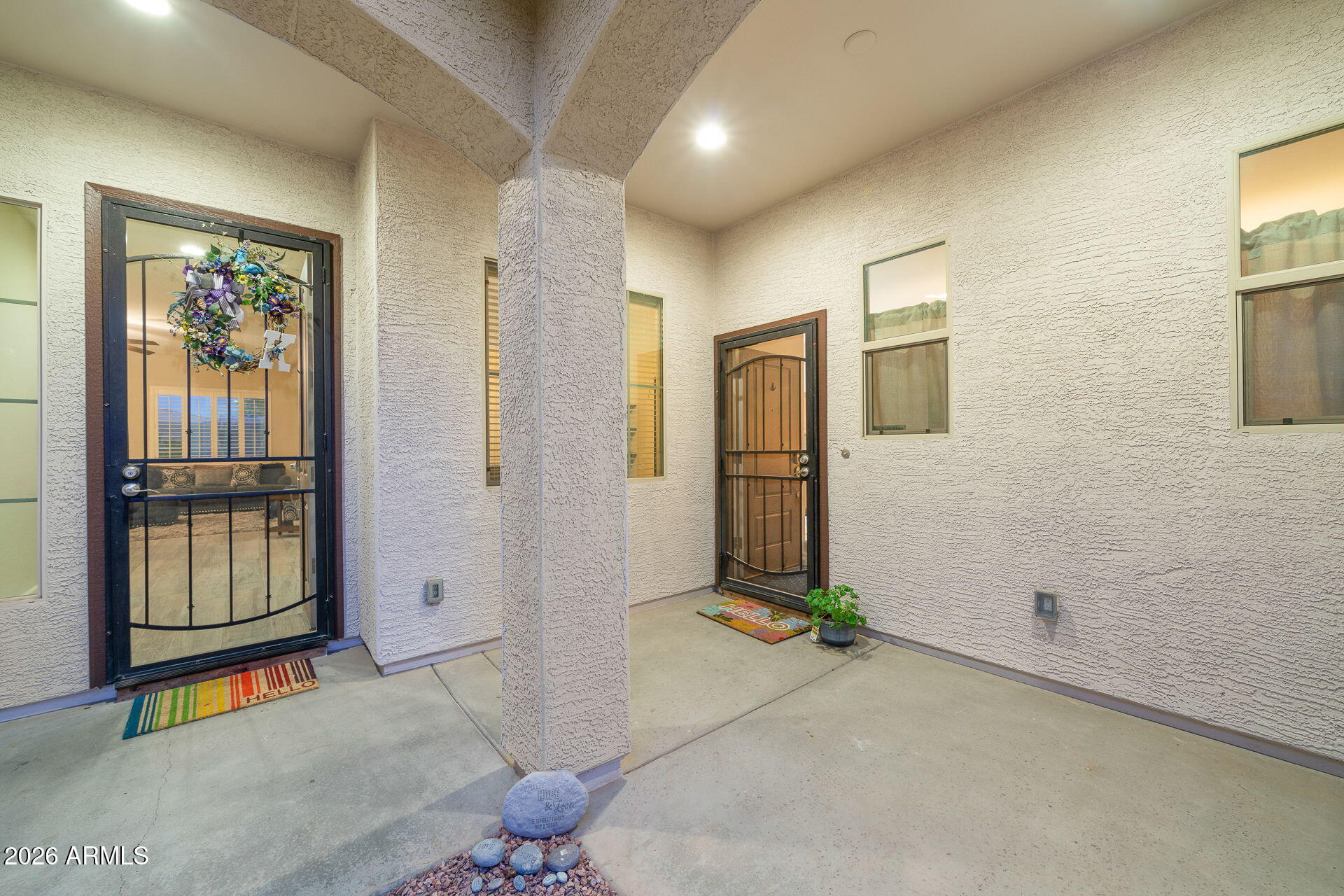 1143 E FURNESS Drive