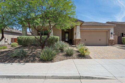 11872 W DUANE Lane Peoria AZ 85383