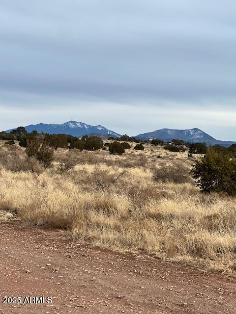 GRAND CANYON 18 - Land