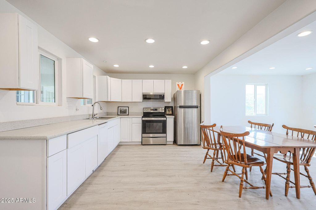 Photo of 7515 N 185th Avenue, Waddell, AZ 85355 (MLS # 6957305)