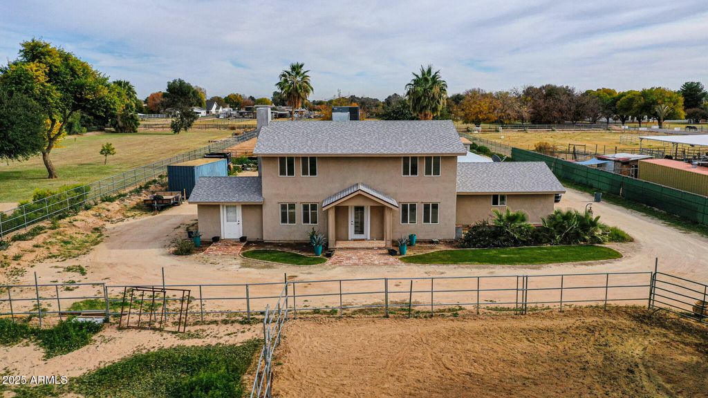 Photo of 7515 N 185th Avenue, Waddell, AZ 85355 (MLS # 6957305)